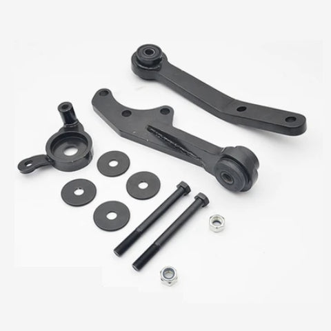30MM DIFF DROP KIT - TOYOTA HILUX/FORTUNER