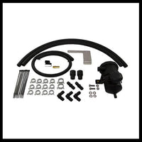 PROVENT CATCH CAN KIT - NISSAN NAVARA