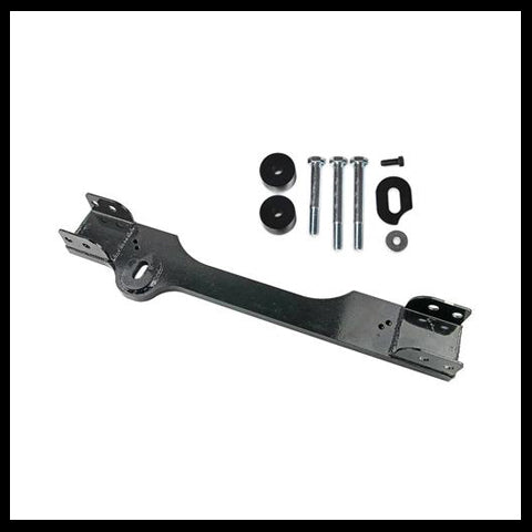 30MM DIFF DROP KIT - HOLDEN COL/ ISUZU DMAX