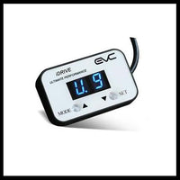 IDRIVE THROTTLE CONTROLLER - TOYOTA N70