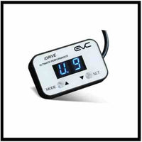 IDRIVE THROTTLE CONTROLLER - HOLDEN RG COLORADO/COLORADO 7