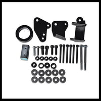 25MM DIFF DROP KIT - MAZDA/FORD