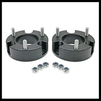 20MM STRUT SPACERS - HOLDEN/ISUZU DMAX