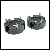 25MM STRUT SPACERS - NISSAN NAVARA